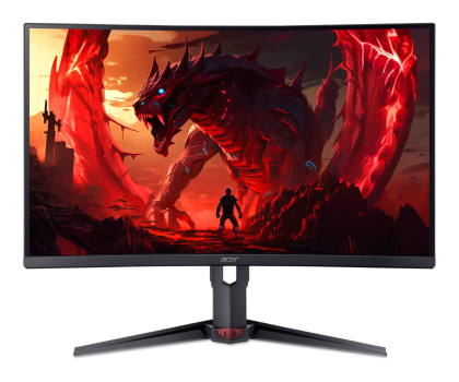 Monitor Acer Nitro XZ273UP2bmiiphx